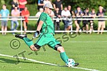 22.08.2017 - TSV 1860 Weißenburg - VfB Eichstätt