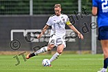 Fußball, Herren, Vorbereitung, Saison 2022-2023, FC Ingolstadt 04 - TSV 1896 Rain-Lech, 09.07.2022