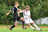 15.09.2017 - TSV Gaimersheim - FC Gerolfing