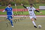 Fußball, Herren, Kreisliga 1, Saison 2022-2023, Spieltag 16, TSV Gaimersheim - TSV Ober-Unterhaunstadt, 20.11.2022