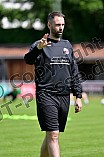 Fußball, Herren, Regionalliga Bayern, Saison 2026-2027, VfB Eichstätt - Trainingsauftakt, 14.06.2026