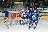 ERC Ingolstadt vs Schwenninger Wild Wings, Eishockey, DEL, Deutsche Eishockey Liga, Spieltag 1, 16.09.2016