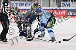 Eishockey, Herren, DEL, Saison 2023-2024, Spieltag 30, ERC Ingolstadt - Straubing Tigers, 23.12.2023