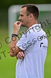 Fußball, Herren, Testspiele 2025-2026,, TSV Greding - TSV Gaimersheim, 05.07.2026