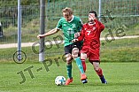 22.10.2017 - SV Denkendorf - TV 1861 Ingolstadt