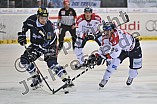 30.11.2014 - ERC Ingolstadt - Eisbaeren Berlin