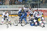 ERC Ingolstadt vs Eisbaeren Berlin, Eishockey, DEL, Deutsche Eishockey Liga, Spieltag 31, 26.12.2016