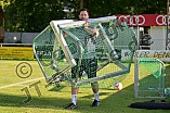 Fußball, Herren, Bayernliga Nord, Saison 2024-2025, Trainingsauftakt, Trainingsauftakt, 18.06.2024