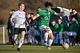 Fußball, Herren, Kreisliga 1, Saison 2023-2024, Vorbereitung, SV Lippertshofen - DJK Limes, 08.03.2025