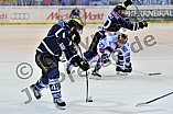 24.03.2015 - ERC Ingolstadt - Iserlohn Roosters