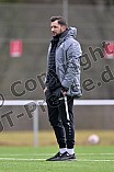 Fußball, Herren, Bayernliga Nord, Saison 2023-2024, Vorbereitung, VfB Eichstätt - SC Großschwarzenlohe, 10.02.2024