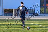 17.11.2018 - SG SV Marienstein - SG-DJK Schwabach