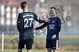 09.02.2020 - VfB Eichstätt - TSV Abtswind