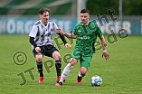 Fußball, Herren, Kreisliga 1, Saison 2021-2022, Spieltag 24, FC Gerolfing - TSV Hohenwart, 07.05.2022