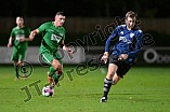 Fußball, Herren, Bezirksliga Oberbayern Nord, Saison 2022-2023, Spieltag 13, SV Manching - SpVgg Feldmoching, 14.10.2022
