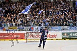 ERC Ingolstadt vs Schwenninger Wild Wings, Eishockey, DEL, Deutsche Eishockey Liga, 20.11.2015