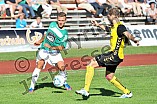 08.09.2012 - VfB Eichstätt / TSV Gersthofen