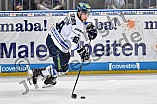 Adler Mannheim vs ERC Ingolstadt, Eishockey, DEL, Deutsche Eishockey Liga, Playoffs, Spiel 4, 20.03.2018