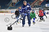 ERC Ingolstadt Kids on Ice, Eishockey, Kids on Ice, 22.12.2018