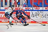 Eishockey, Herren, DEL, Saison 2022-2023, Spieltag 15, Nürnberg Ice Tigers - ERC Ingolstadt, 26.10.2022