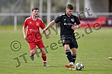 Fußball, Herren, Kreisliga Neumarkt Jura Ost, Saison 2025-2026, Spieltag 23, DJK Limes - SG Forchheim-Sulzkirchen, 26.04.2026