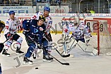 ERC Ingolstadt vs Adler Mannheim, Eishockey, DEL, Deutsche Eishockey Liga, 24.02.2016