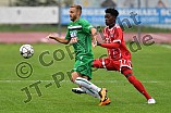 11.08.2017 - VfB Eichstätt - FC Bayern München II