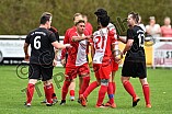 15.04.2018 - DJK Workerszell - FC Türk Gücü Eichstätt