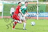 30.04.2016 - VfB Eichstätt II - Türkisch SV Ingolstadt