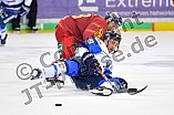 Duesseldorfer EG vs ERC Ingolstadt, Eishockey, DEL, Deutsche Eishockey Liga, Spieltag 47, 17.02.2019