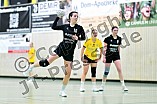 Handball, Frauen, Bezirksklasse Frauen Staffel Nord West, Saison 2025-2026, DJK Eichstätt - HF Scheyern II, 17.01.2026