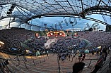 30.07.2016 - Andreas Gabalier im Olympiastadion
