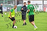09.06.2018 - VfB Eichstätt (Trainingsauftakt)