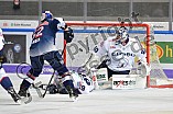 EHC Red Bull Muenchen vs Eisbären Berlin, Eishockey, DEL, Deutsche Eishockey Liga, Viertelfinale, Spiel 1, 13.03.2019