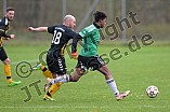 Fußball, Herren, Bezirksliga Mittelfranken Süd, Saison 2022-2023, Spieltag 21, TSV Greding - SV Lauterhofen, 27.11.2022