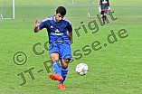 18.09.2016 - SV Marienstein - TV Büchenbach