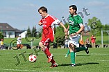 04.05.2014 - DJK Eichstätt-Preith - TSV Gaimersheim II