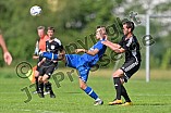 Fußball, Herren, Kreisliga Neumarkt Jura West, Saison 2023-2024, Spieltag 4, SV Marienstein - SG SV Barthelmesaurach-SV Kammerstein, 02.09.2023