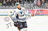 Adler Mannheim vs ERC Ingolstadt, Eishockey, DEL, Deutsche Eishockey Liga, Spieltag 10, 06.10.2017