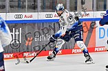 Vorbereitung, Eishockey, Herren, DEL, Saison 2021-2022, ERC Ingolstadt - HC Rytiri Kladno, 22.08.2021
