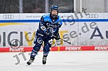 Eishockey, Frauen, DFEL, Saison 2025-2026, Testspiel, ERC Ingolstadt - HC Davos, 14.02.2026