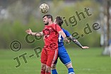 Fußball, Herren, Kreisliga West, Saison 2022-2023, Spieltag 20, SV Marienstein - TSV Absberg, 23.04.2023