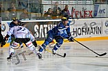 ERC Ingolstadt vs Straubing Tigers, Eishockey, DEL, Deutsche Eishockey Liga, Spieltag 16, 30.10.2016
