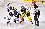 30.08.2014 - ERC Ingolstadt - Vienna Capitals
