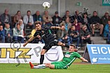 31.08.2018 - VfB Eichstätt - FC Augsburg II