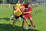 Fußball, Herren, Kreisliga West, Saison 2021-2022, Spieltag 6, DJK Pollenfeld - DJK Stopfenheim, 05.09.2021