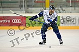 Eishockey, Herren, DEL, Saison 2022-2023, ERC Ingolstadt - Ice Training, 25.08.2022