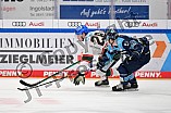 Eishockey, Herren, DEL, Saison 2022-2023, Vorbereitung, ERC Ingolstadt - Augsburger Panther, 04.09.2022