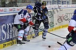 19.12.2014 - ERC Ingolstadt - Adler Mannheim