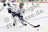 Augsburger Panther vs ERC Ingolstadt, Eishockey, DEL, Deutsche Eishockey Liga, Spieltag 23, 21.11.2017